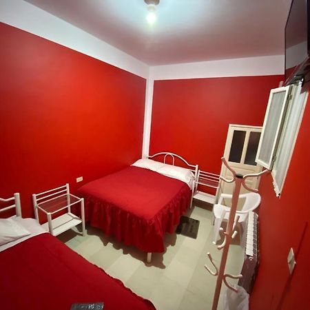 Hostal Casablanca Oruro Exterior photo