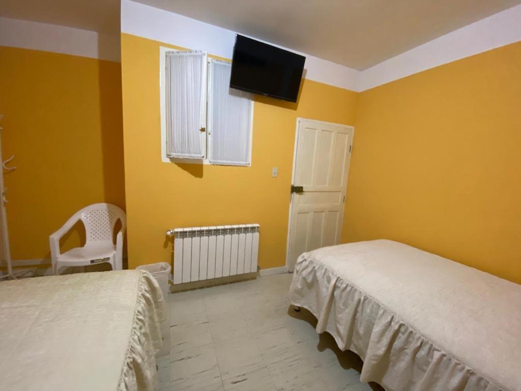 Hostal Casablanca Oruro Exterior photo