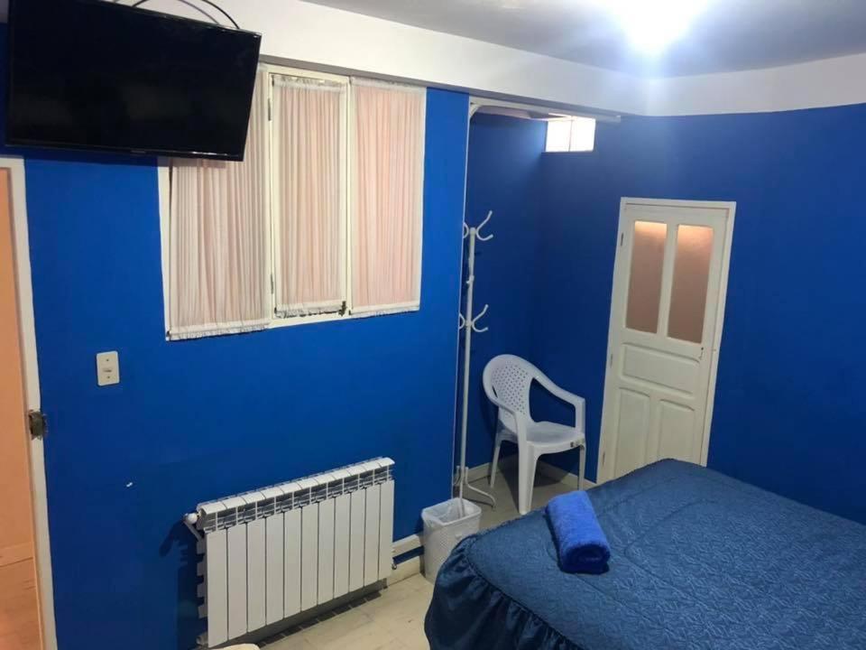 Hostal Casablanca Oruro Exterior photo