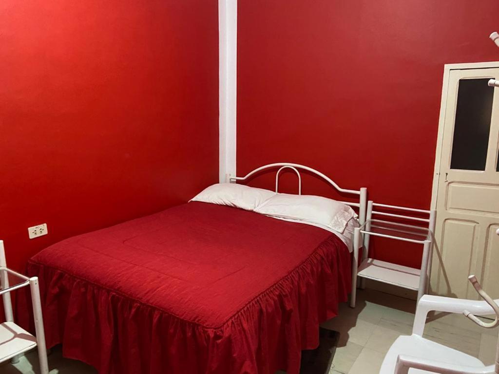 Hostal Casablanca Oruro Exterior photo